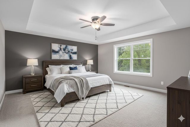 2141 N 35th Street, Comstock Twp, MI 49053