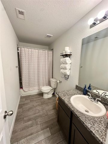 14951 Colt Lane, Willis, TX 77378