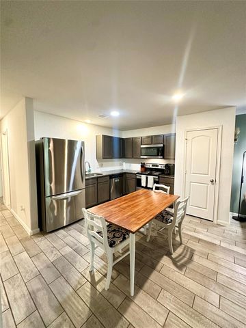 14951 Colt Lane, Willis, TX 77378