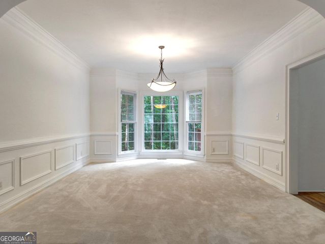 125 Oak Knoll, Fayetteville, GA 30214