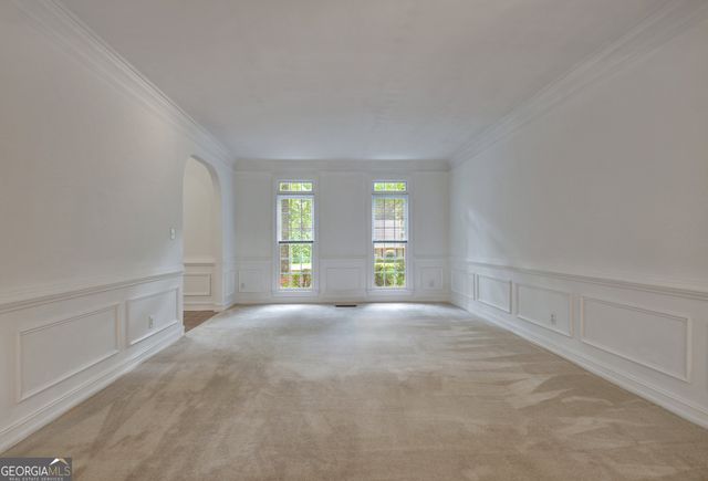 125 Oak Knoll, Fayetteville, GA 30214