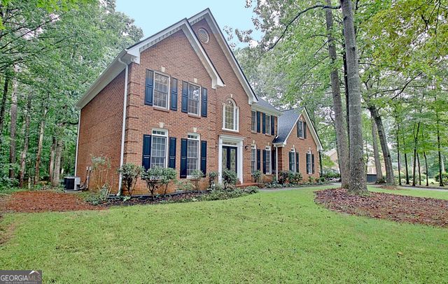 125 Oak Knoll, Fayetteville, GA 30214