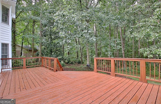 125 Oak Knoll, Fayetteville, GA 30214