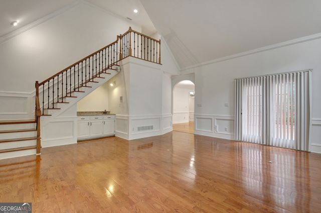 125 Oak Knoll, Fayetteville, GA 30214