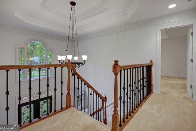 125 Oak Knoll, Fayetteville, GA 30214