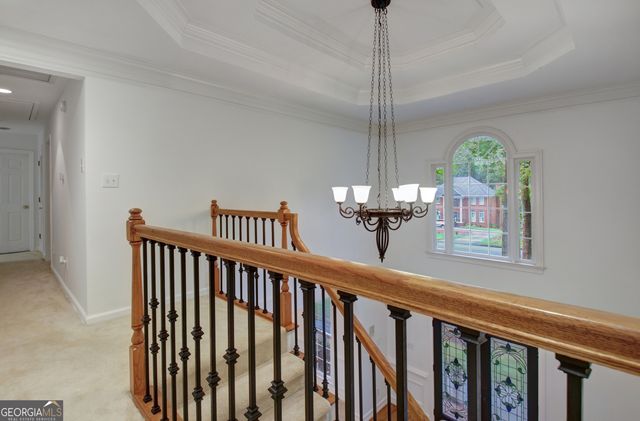 125 Oak Knoll, Fayetteville, GA 30214