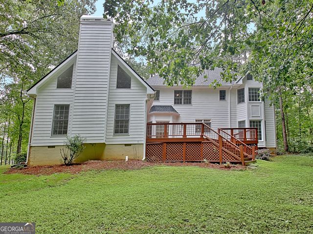 125 Oak Knoll, Fayetteville, GA 30214