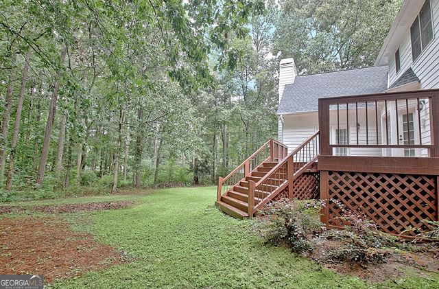 125 Oak Knoll, Fayetteville, GA 30214