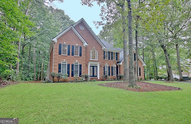 125 Oak Knoll, Fayetteville, GA 30214