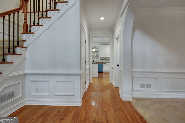 125 Oak Knoll, Fayetteville, GA 30214