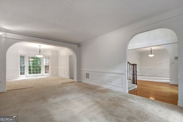 125 Oak Knoll, Fayetteville, GA 30214