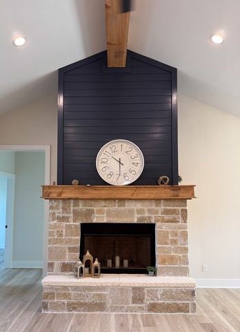 3603 Clearview Drive, San Angelo, TX 76904