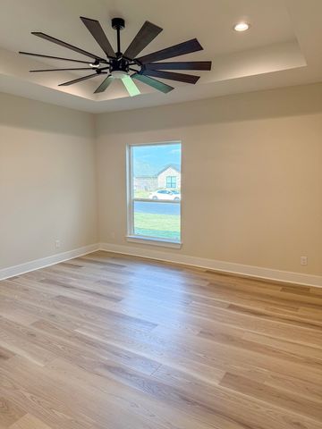 3603 Clearview Drive, San Angelo, TX 76904