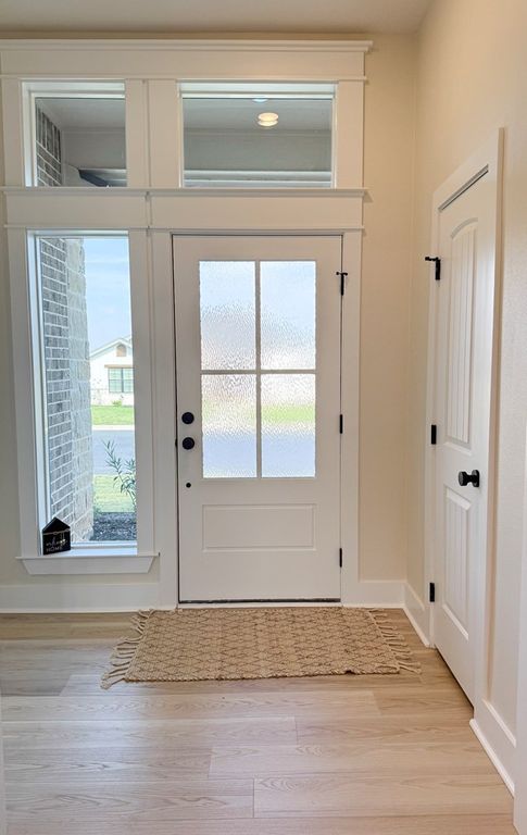 Image 12 of property listing at 3603 Clearview Drive, San Angelo, TX 76904