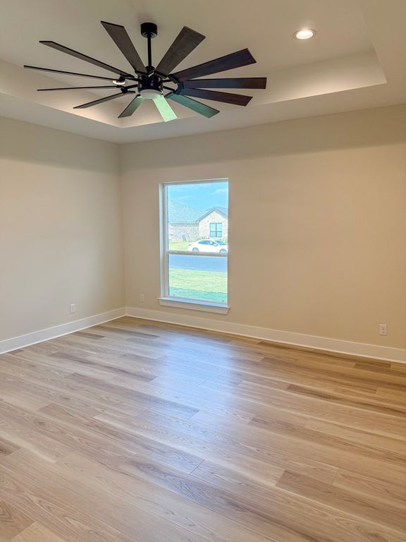 Image 20 of property listing at 3603 Clearview Drive, San Angelo, TX 76904