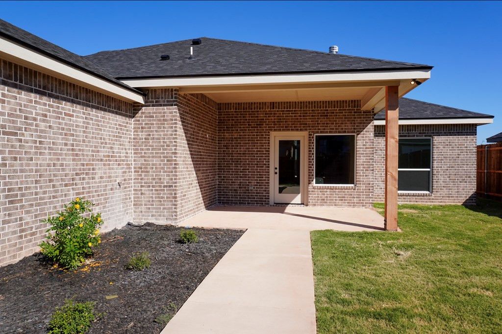 Image 29 of property listing at 3603 Clearview Drive, San Angelo, TX 76904