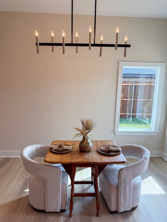 Image 6 of property listing at 3603 Clearview Drive, San Angelo, TX 76904