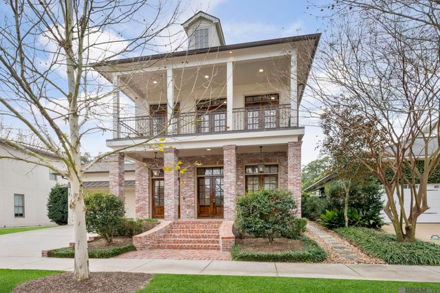 4936 Mimosa St, Baton Rouge, LA 70808