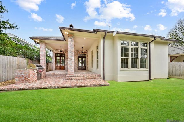 4936 Mimosa St, Baton Rouge, LA 70808