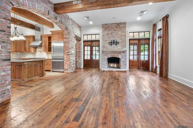 4936 Mimosa St, Baton Rouge, LA 70808