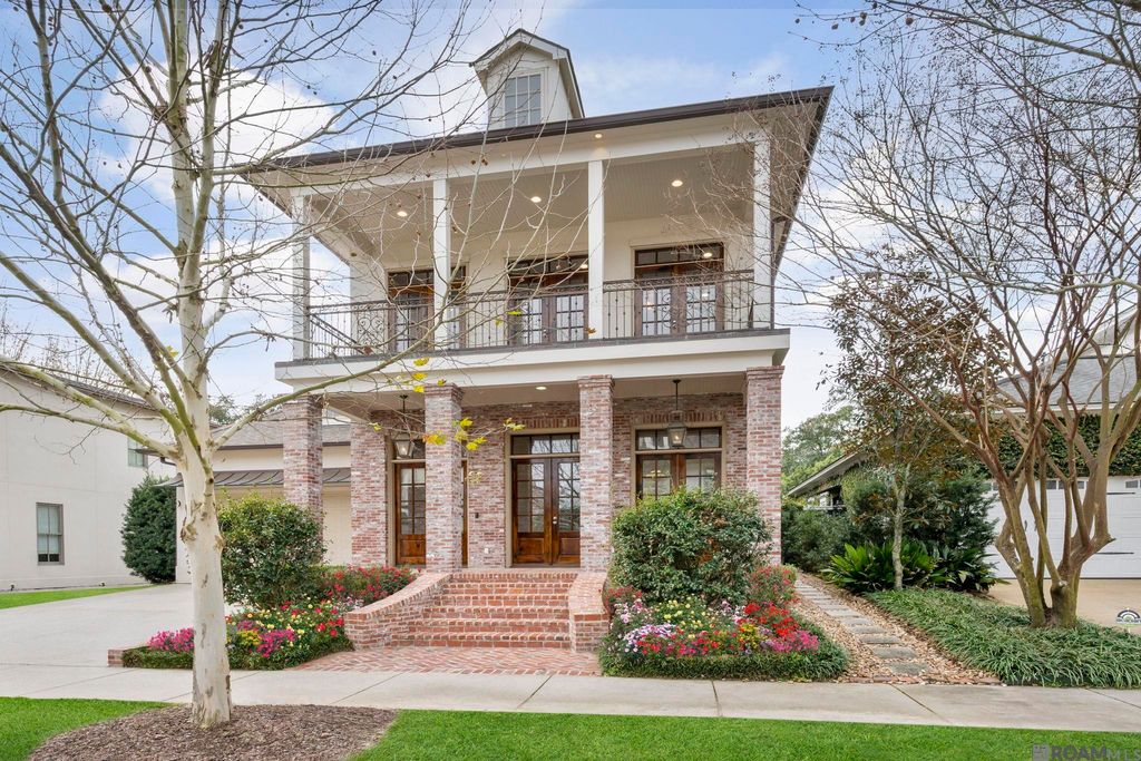 4936 Mimosa St, Baton Rouge, LA 70808