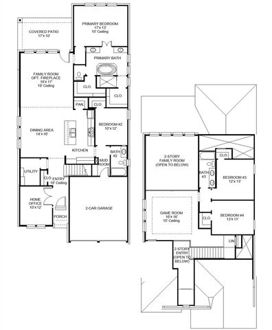 7406 Birch Thistle Lane, Katy, TX 77493
