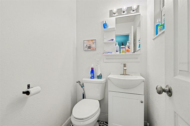 2807 VASSAR STREET, Melbourne, FL 32901