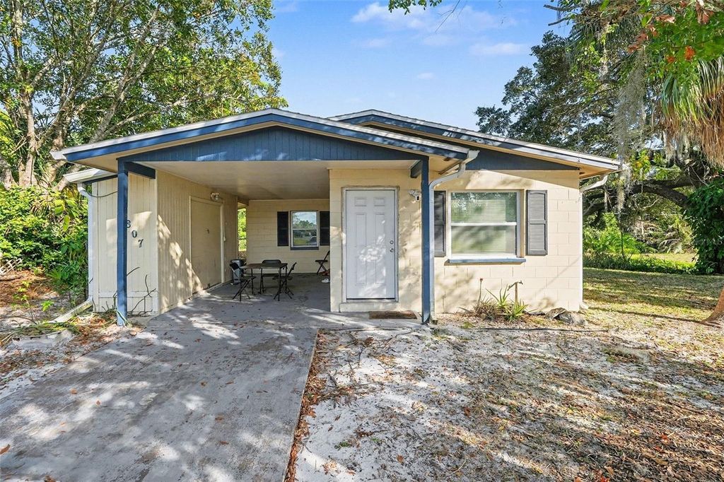 2807 VASSAR STREET, Melbourne, FL 32901