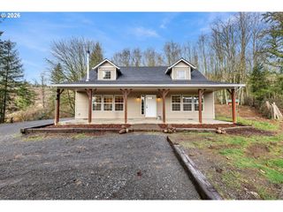 27614 Ne 434TH St, Amboy, WA 98601