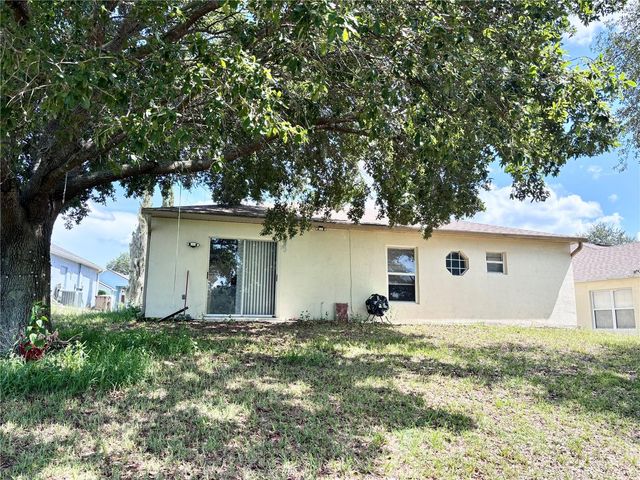 15937 WILKINSON DRIVE, Clermont, FL 34714