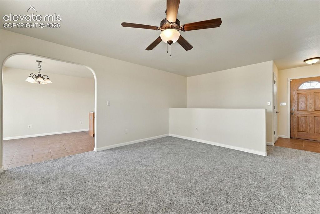 1385 N Challenger Drive, Pueblo West, CO 81007 — photo 5