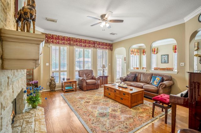 1438 Hatchmere Place, Spring, TX 77379