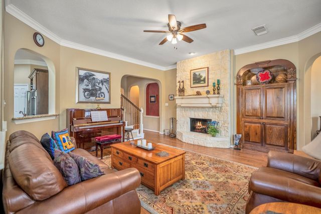1438 Hatchmere Place, Spring, TX 77379