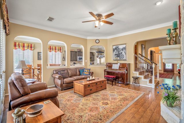 1438 Hatchmere Place, Spring, TX 77379