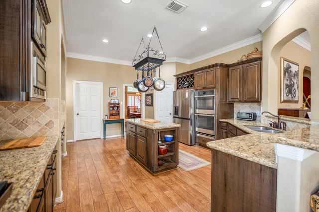 1438 Hatchmere Place, Spring, TX 77379