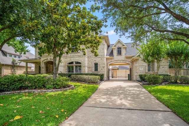 1438 Hatchmere Place, Spring, TX 77379