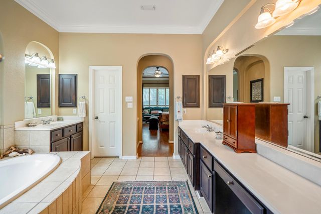 1438 Hatchmere Place, Spring, TX 77379