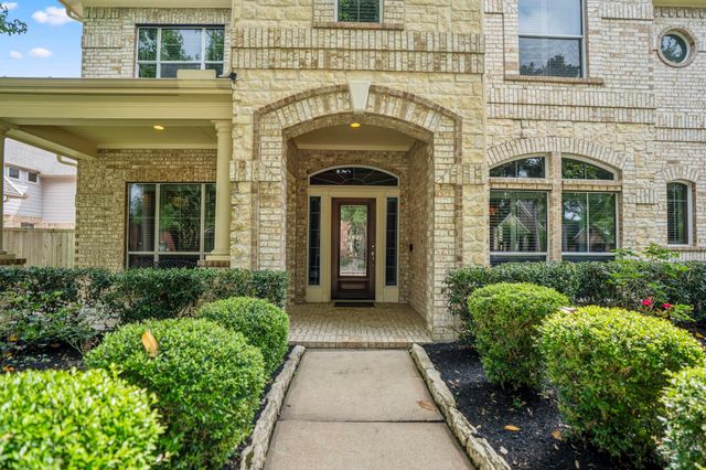 1438 Hatchmere Place, Spring, TX 77379