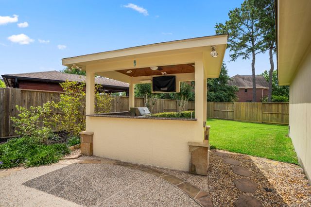 1438 Hatchmere Place, Spring, TX 77379