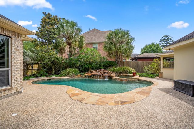1438 Hatchmere Place, Spring, TX 77379