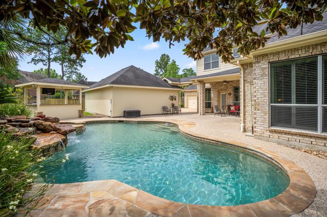 1438 Hatchmere Place, Spring, TX 77379
