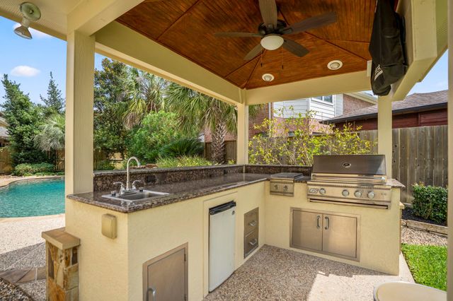 1438 Hatchmere Place, Spring, TX 77379
