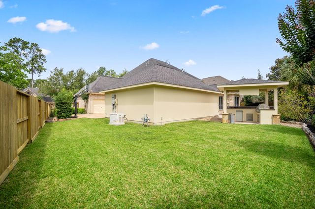 1438 Hatchmere Place, Spring, TX 77379