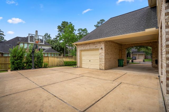1438 Hatchmere Place, Spring, TX 77379