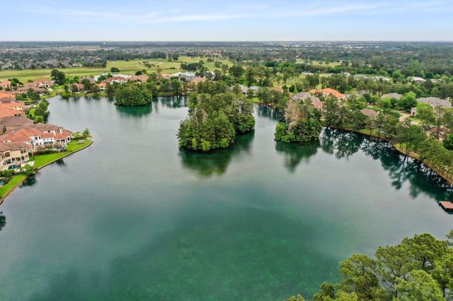 1438 Hatchmere Place, Spring, TX 77379