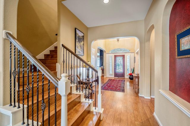 1438 Hatchmere Place, Spring, TX 77379