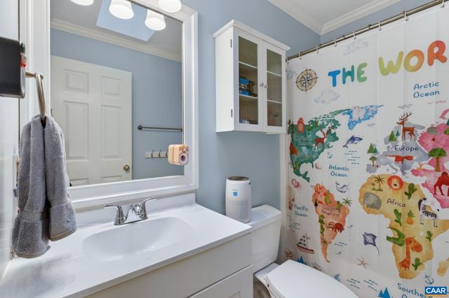 4 STIGGER RD, Palmyra, VA 22963