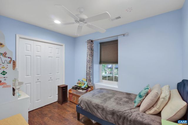 4 STIGGER RD, Palmyra, VA 22963
