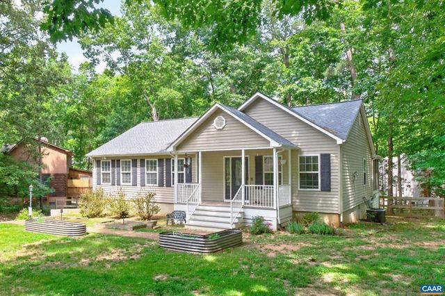 4 STIGGER RD, Palmyra, VA 22963