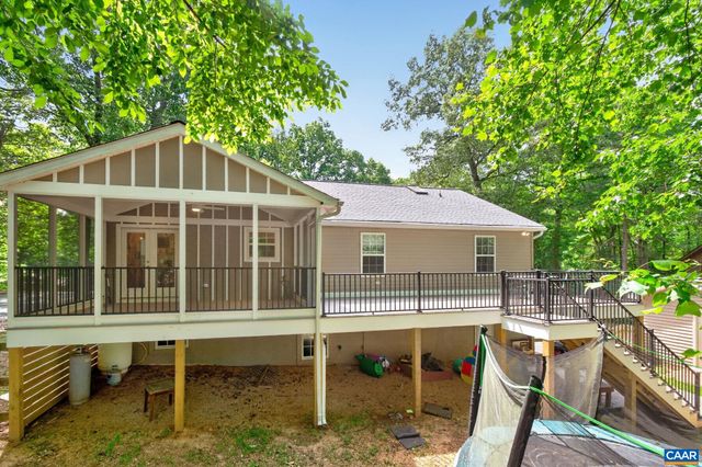 4 STIGGER RD, Palmyra, VA 22963